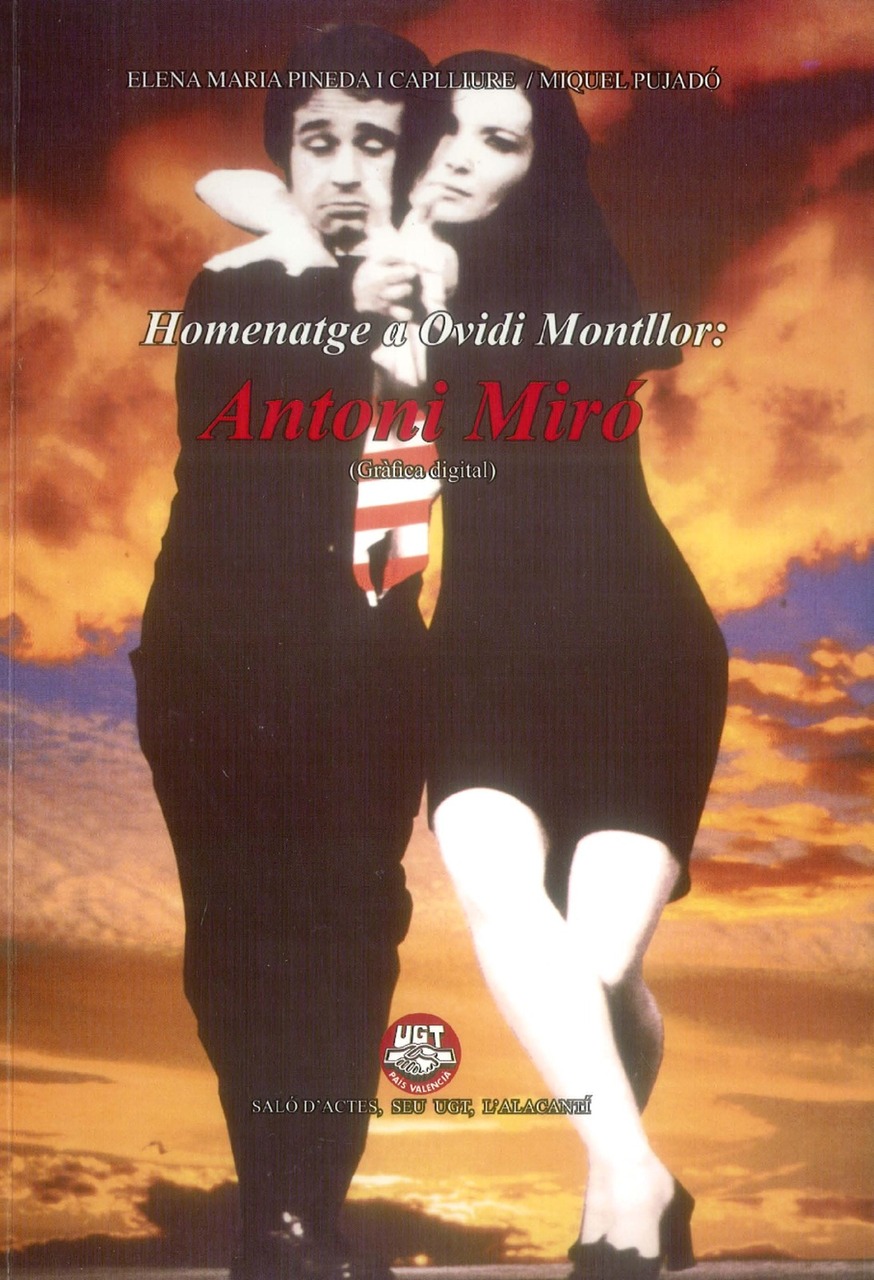 HOMENATGE A OVIDI MONTLLOR